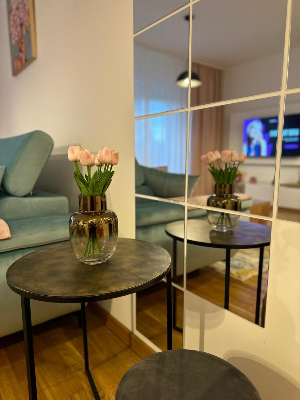 Violet Deluxe Apartament