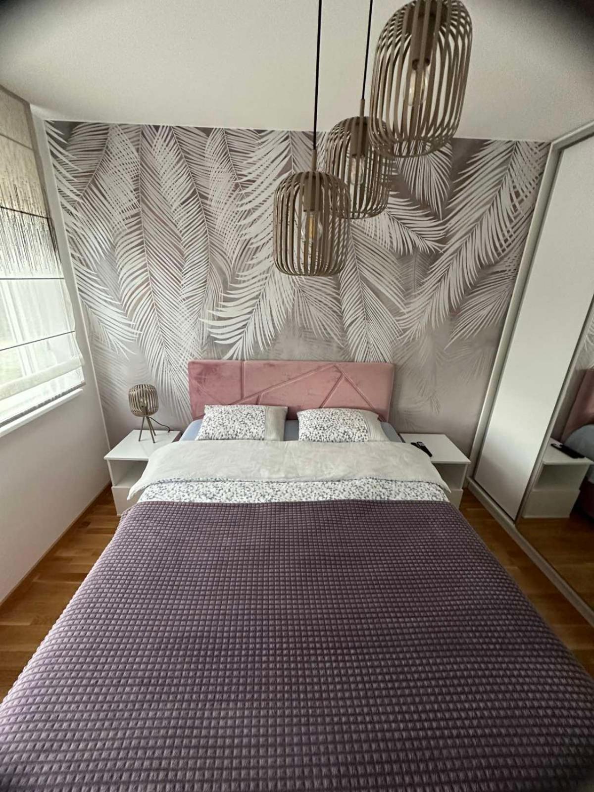 Violet Deluxe Apartament