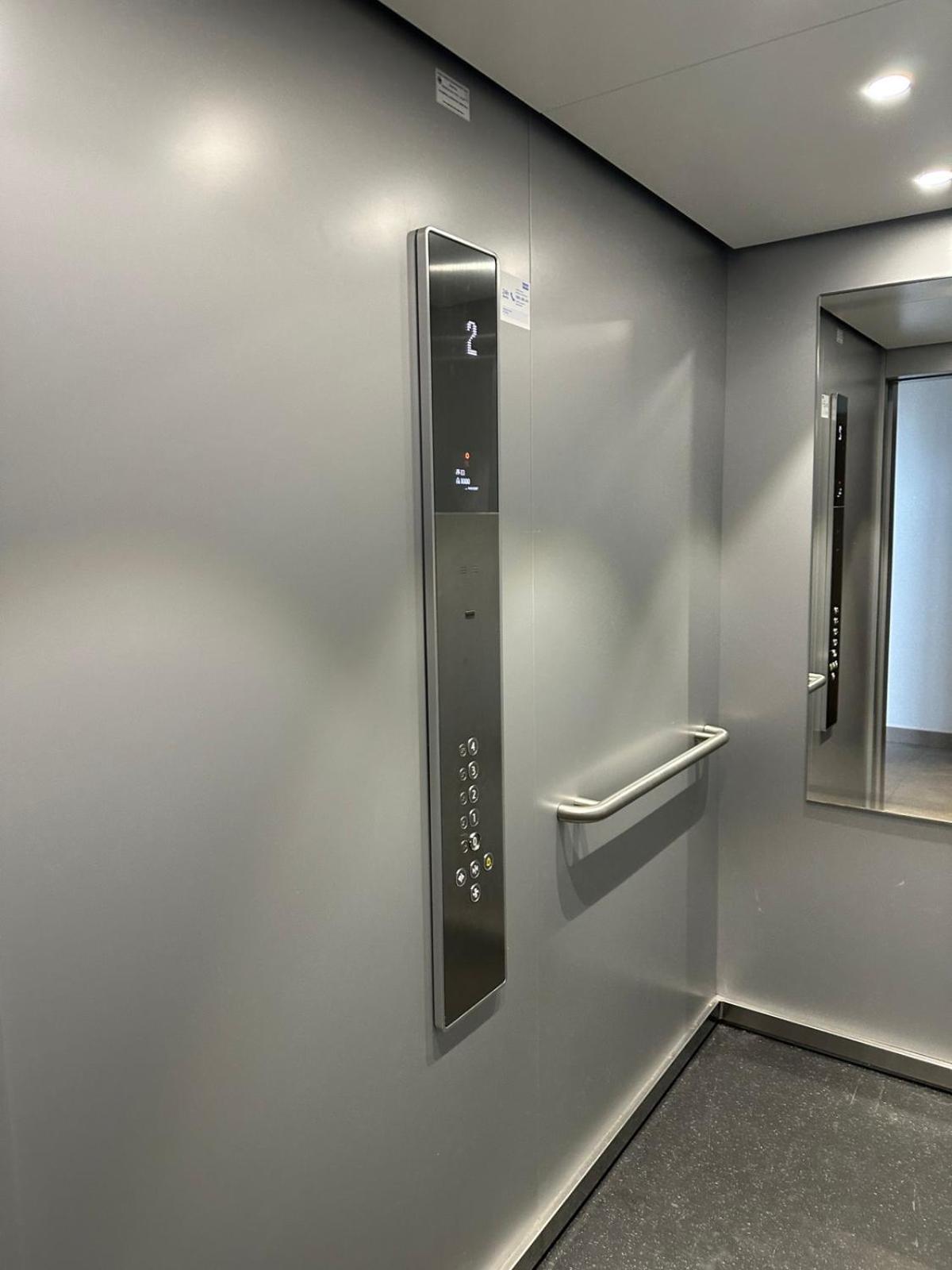 Violet Deluxe Apartament