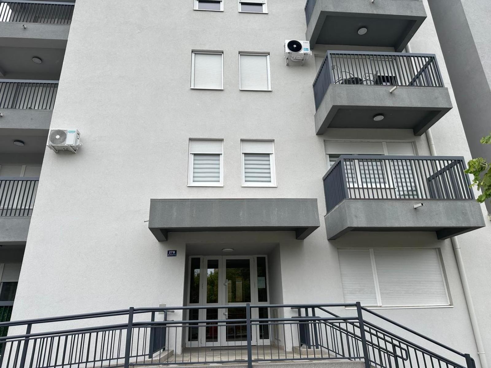 Apartament Violet Deluxe